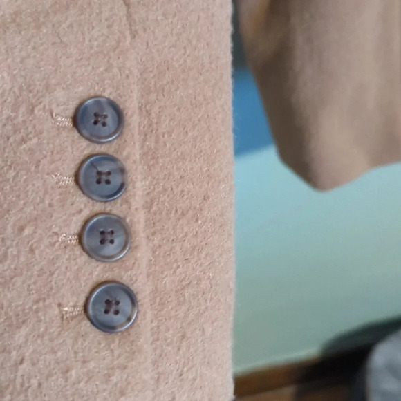 Universal Thread Size L Brown Jacket - Picture 7 of 7